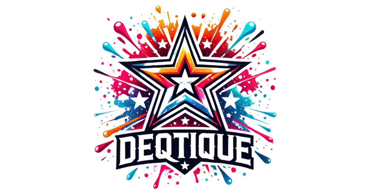 Deqtique